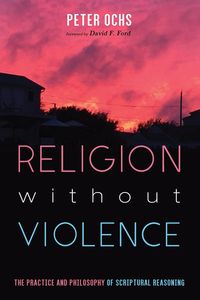 Produktbild: Religion without Violence