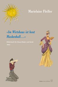 Produktbild: Im Wirtshaus ist heut Maskenball...