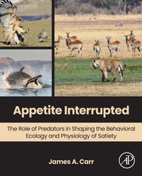 Produktbild: Appetite Interrupted