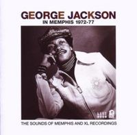 Produktbild: Jackson, G: In Memphis 1972-77