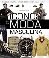 Produktbild: Iconos de la moda masculina