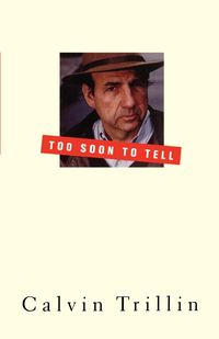 Produktbild: Too Soon to Tell