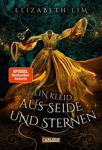 Produktbild Ein Kleid aus Seide und Sternen (Ein Kleid aus Seide und Sternen 1)