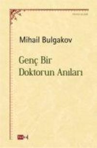 Produktbild: Genc Bir Doktorun Anilari