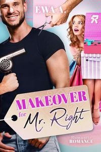 Produktbild: Makeover for Mr. Right