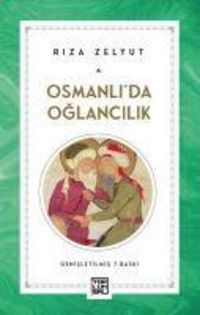 Produktbild: Osmanlida Oglancilik