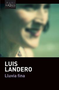 Produktbild: Lluvia fina