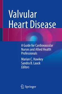 Produktbild: Valvular Heart Disease