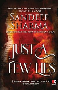 Produktbild: Just A Few Lies