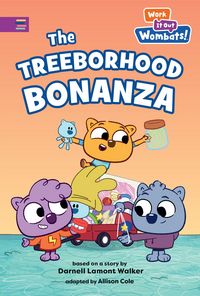 Produktbild: Work It Out Wombats: The Treeborhood Bonanza
