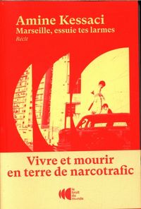 Produktbild: Marseille, essuie tes larmes