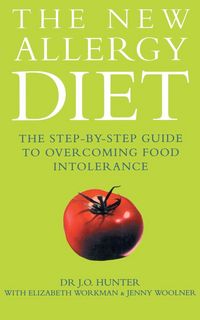 Produktbild: The New Allergy Diet