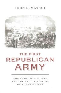Produktbild: 1st Republican Army
