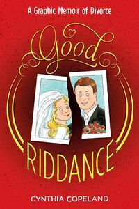 Produktbild: Good Riddance