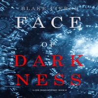 Produktbild: Face of Darkness (A Zoe Prime Mystery&mdash;Book 6)