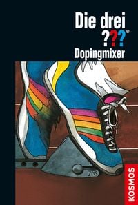 Produktbild: Die drei ??? Dopingmixer