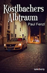 Produktbild: K&ouml;stlbachers Albtraum