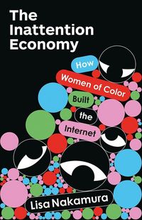 Produktbild: Nakamura, L: Inattention Economy