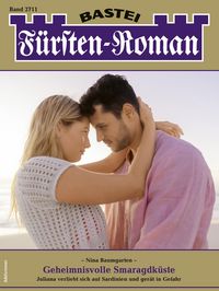 Produktbild: F&uuml;rsten-Roman 2711