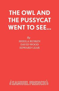 Produktbild: The Owl and the Pussycat Went to See...