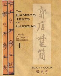 Produktbild: Bamboo Texts Of Guodian