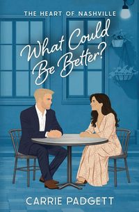 Produktbild: What Could Be Better?