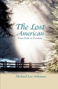 Produktbild: The Lost American