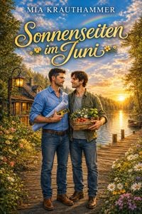 Produktbild: Sonnenseiten im Juni