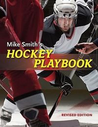 Produktbild: Mike Smith's Hockey Playbook
