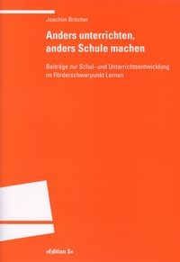 Produktbild: Anders unterrichten, anders Schule machen