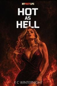 Produktbild: Hot As Hell