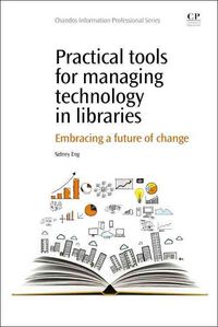 Produktbild: Practical Tools for Managing Technology in Libraries