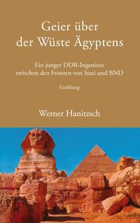 Produktbild: Geier &uuml;ber der W&uuml;ste &Auml;gyptens
