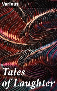 Produktbild: Tales of Laughter