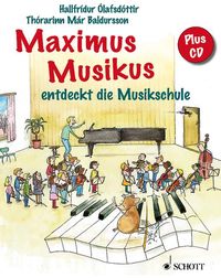 Produktbild: Maximus Musikus