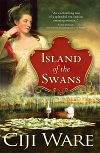 Produktbild: Island of the Swans
