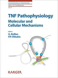 Produktbild: TNF Pathophysiology