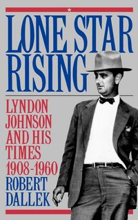 Produktbild: Lone Star Rising