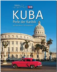 Produktbild: Horizont Kuba - Perle der Karibik