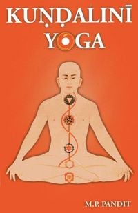 Produktbild: Kundalini Yoga