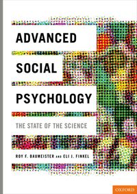 Produktbild: Advanced Social Psychology