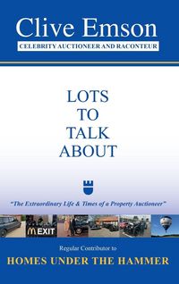 Produktbild: Lots to Talk About