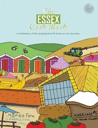 Produktbild: Essex Cook Book