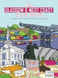 Produktbild: The Glasgow and West Coast Cook Book