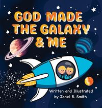 Produktbild: God Made The Galaxy & Me
