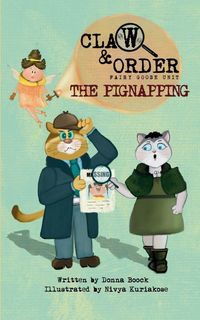 Produktbild: The Pignapping