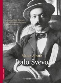 Produktbild: Italo Svevo