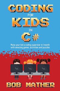 Produktbild: Coding for Kids in C