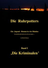 Produktbild: Die Ruhrpotters