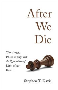 Produktbild: After We die